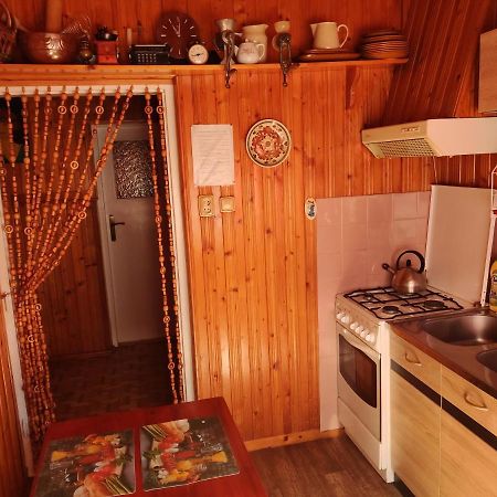 Apartament-Studio, Pokoje U Lucy Рабка Экстерьер фото