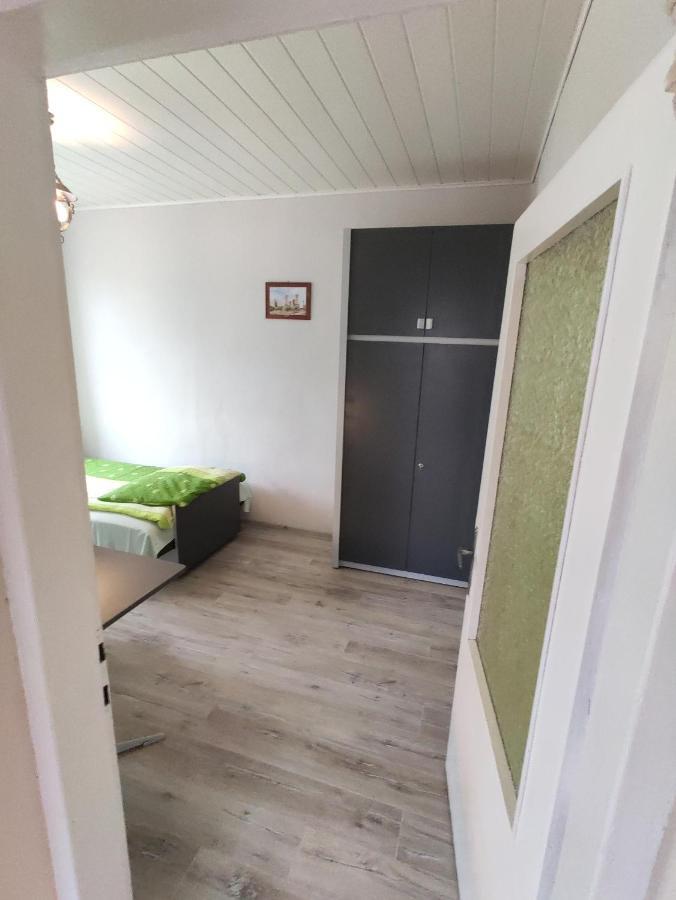 Apartament-Studio, Pokoje U Lucy Рабка Экстерьер фото