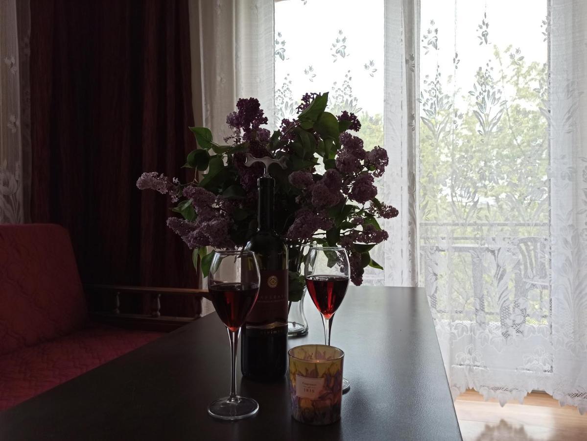 Apartament-Studio, Pokoje U Lucy Рабка Экстерьер фото