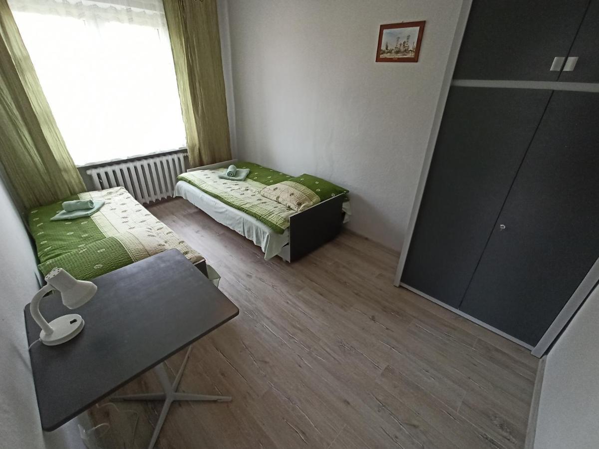 Apartament-Studio, Pokoje U Lucy Рабка Экстерьер фото