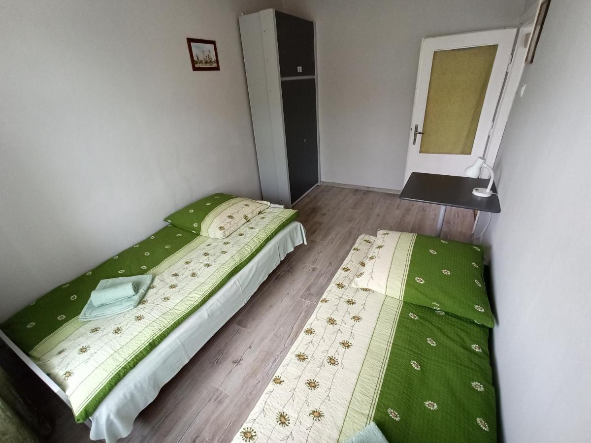 Apartament-Studio, Pokoje U Lucy Рабка Экстерьер фото