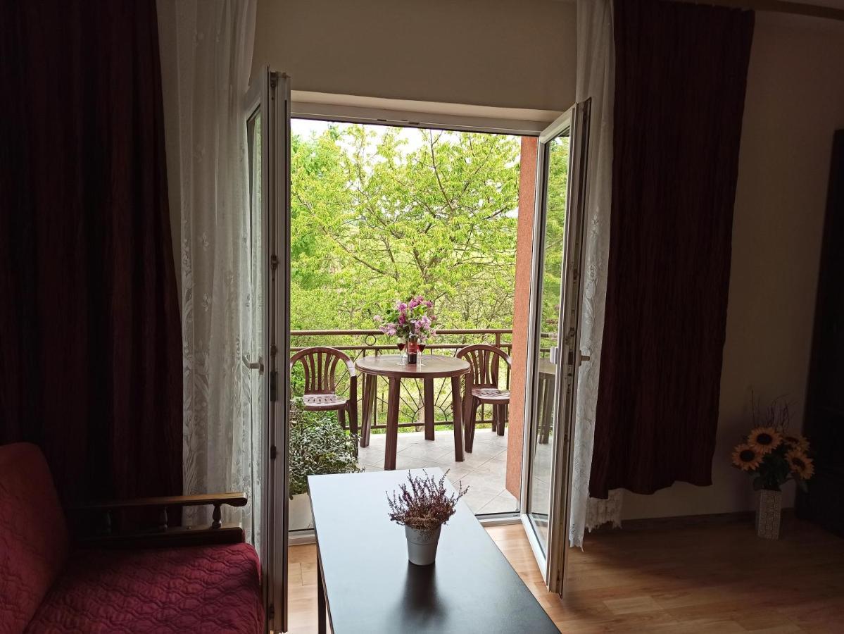 Apartament-Studio, Pokoje U Lucy Рабка Экстерьер фото