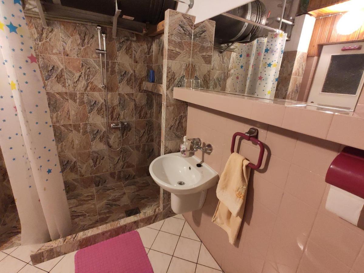 Apartament-Studio, Pokoje U Lucy Рабка Экстерьер фото